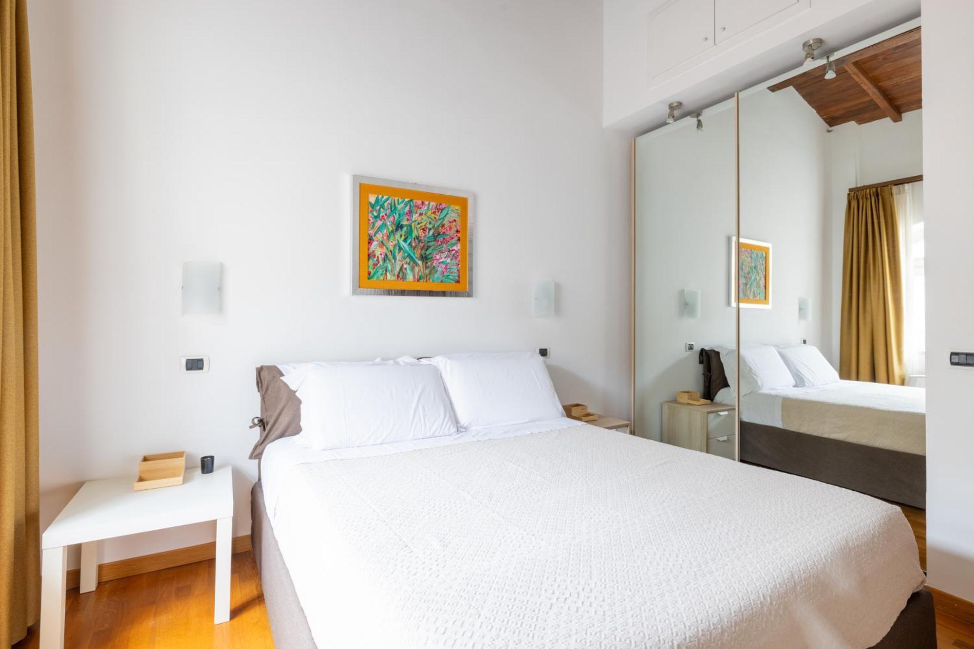 Appartamento Baccina 45 - Cozy Quiet