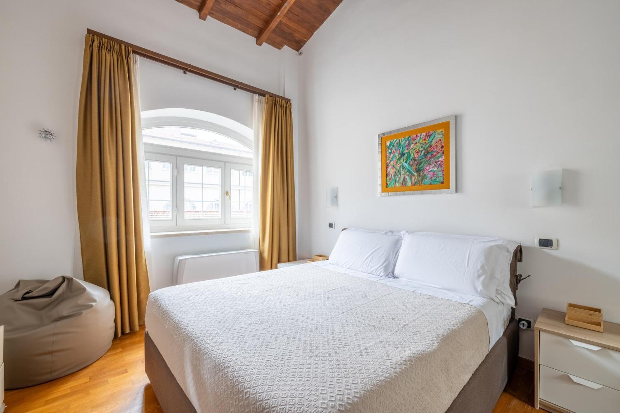 Baccina 45 - Cozy Quiet Appartamento