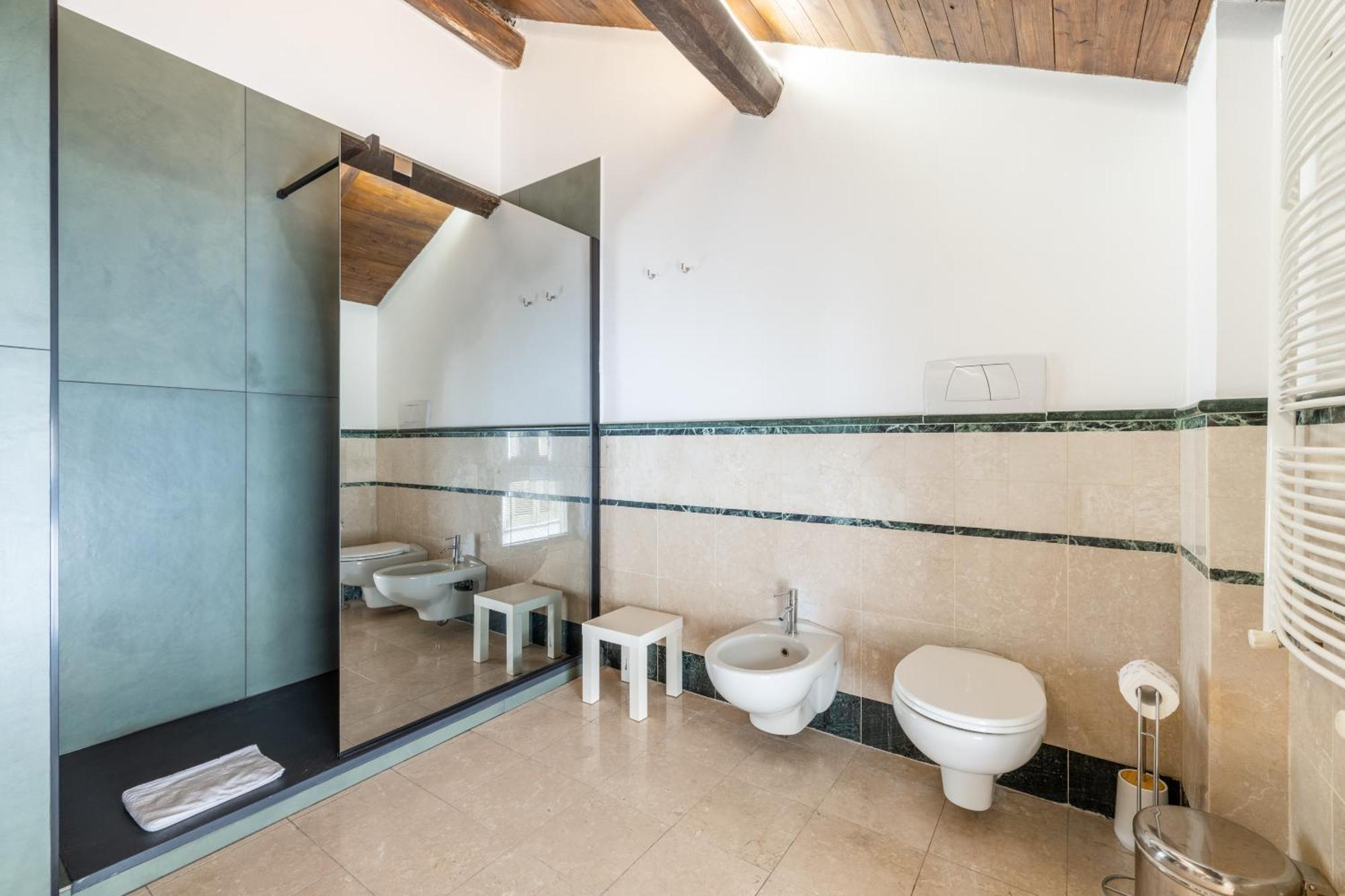 Appartamento Baccina 45 - Cozy Quiet *