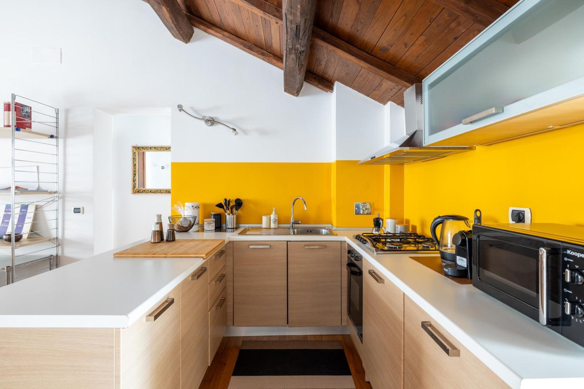 Appartamento Baccina 45 - Cozy Quiet *
