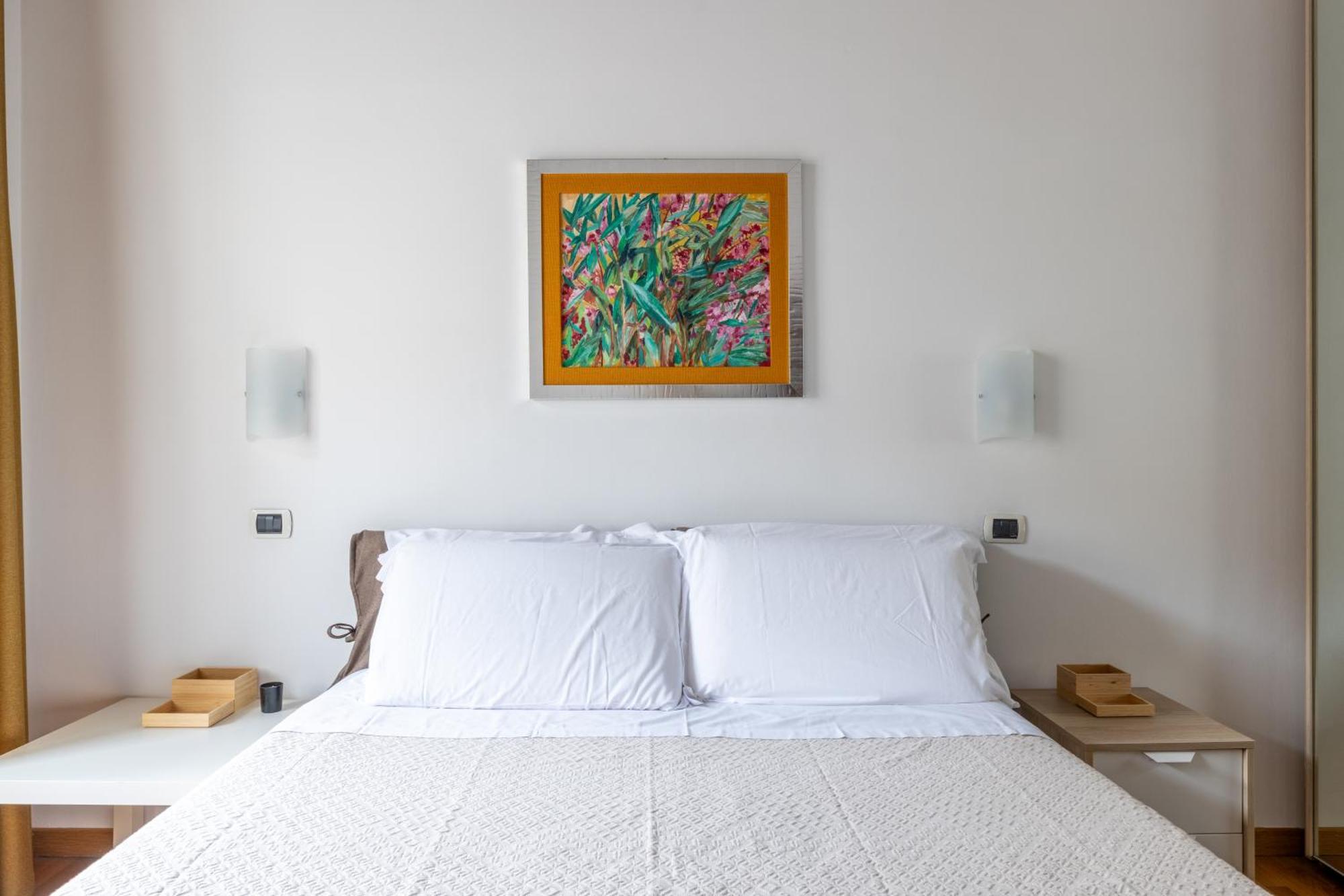 Baccina 45 - Cozy Quiet * Roma