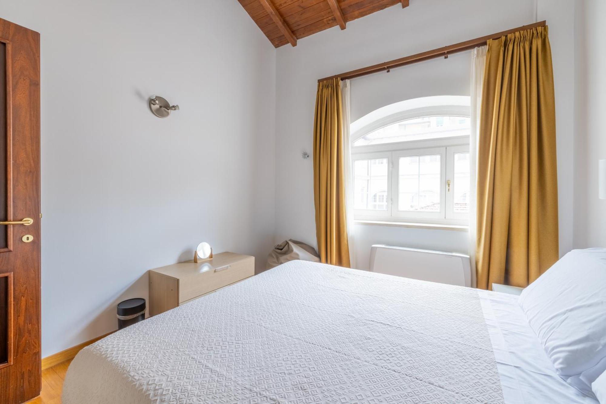 Baccina 45 - Cozy Quiet Appartamento *