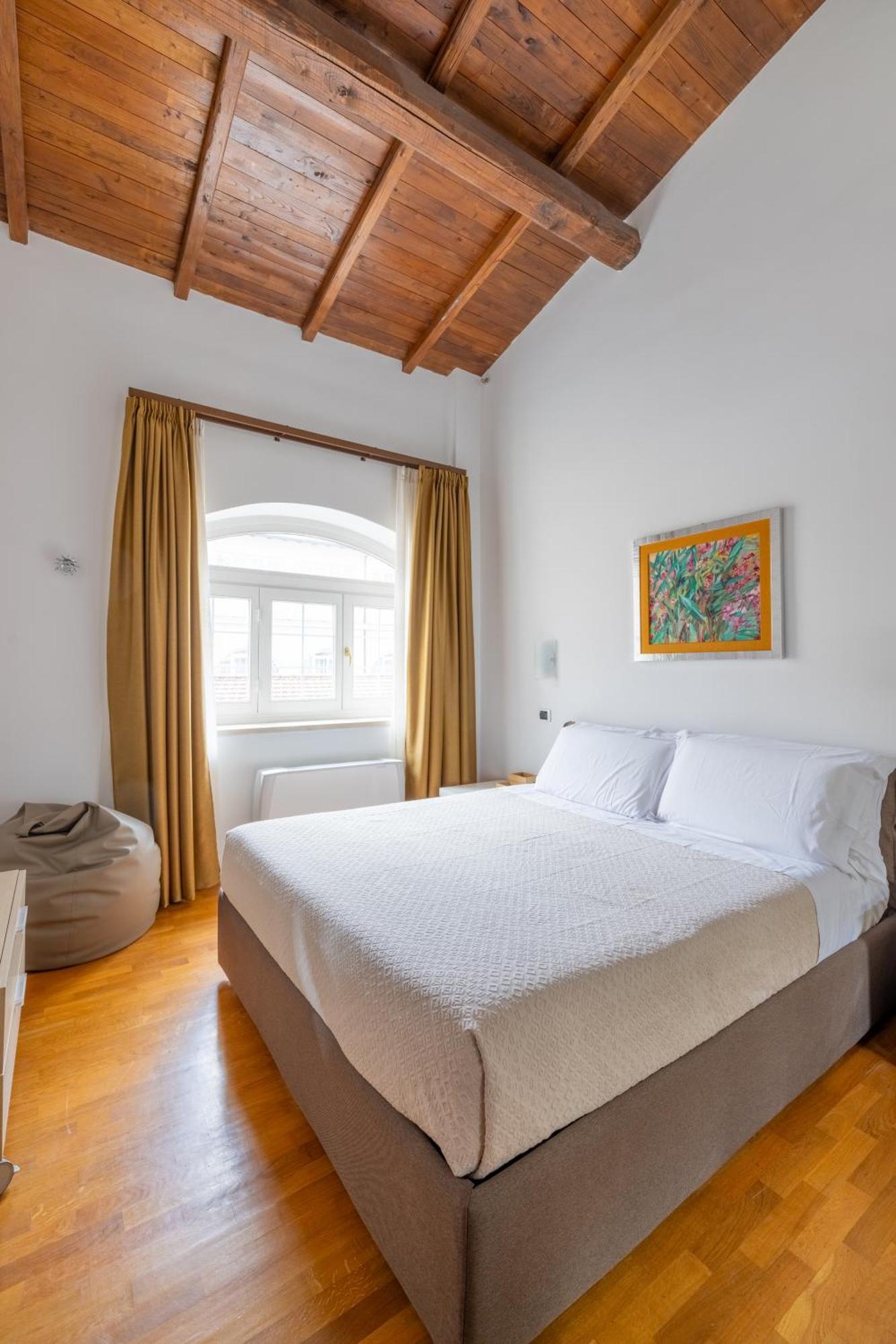 Baccina 45 - Cozy Quiet Appartamento *