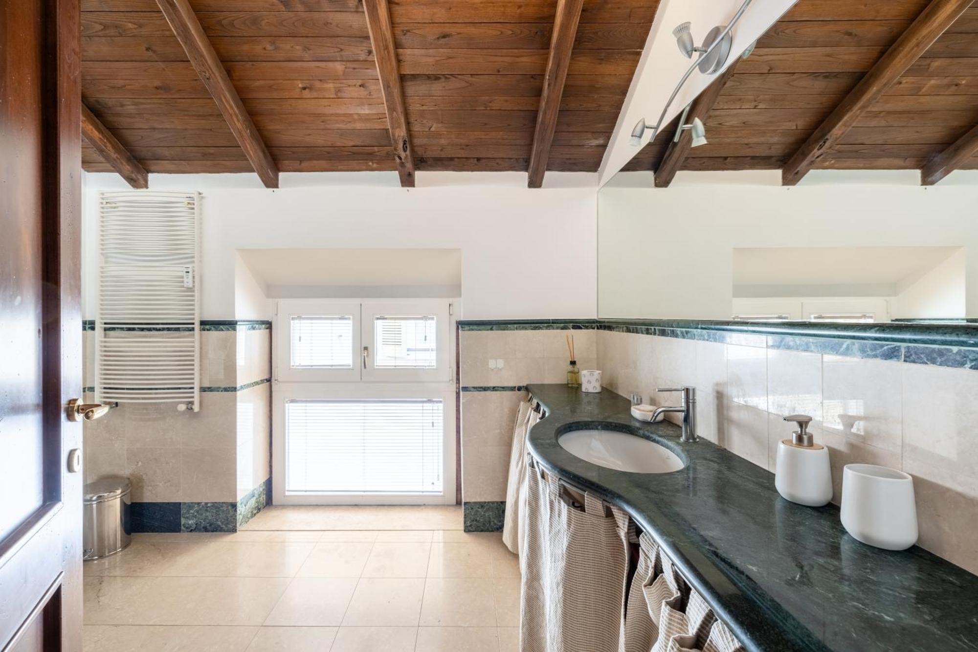 Appartamento Baccina 45 - Cozy Quiet Roma