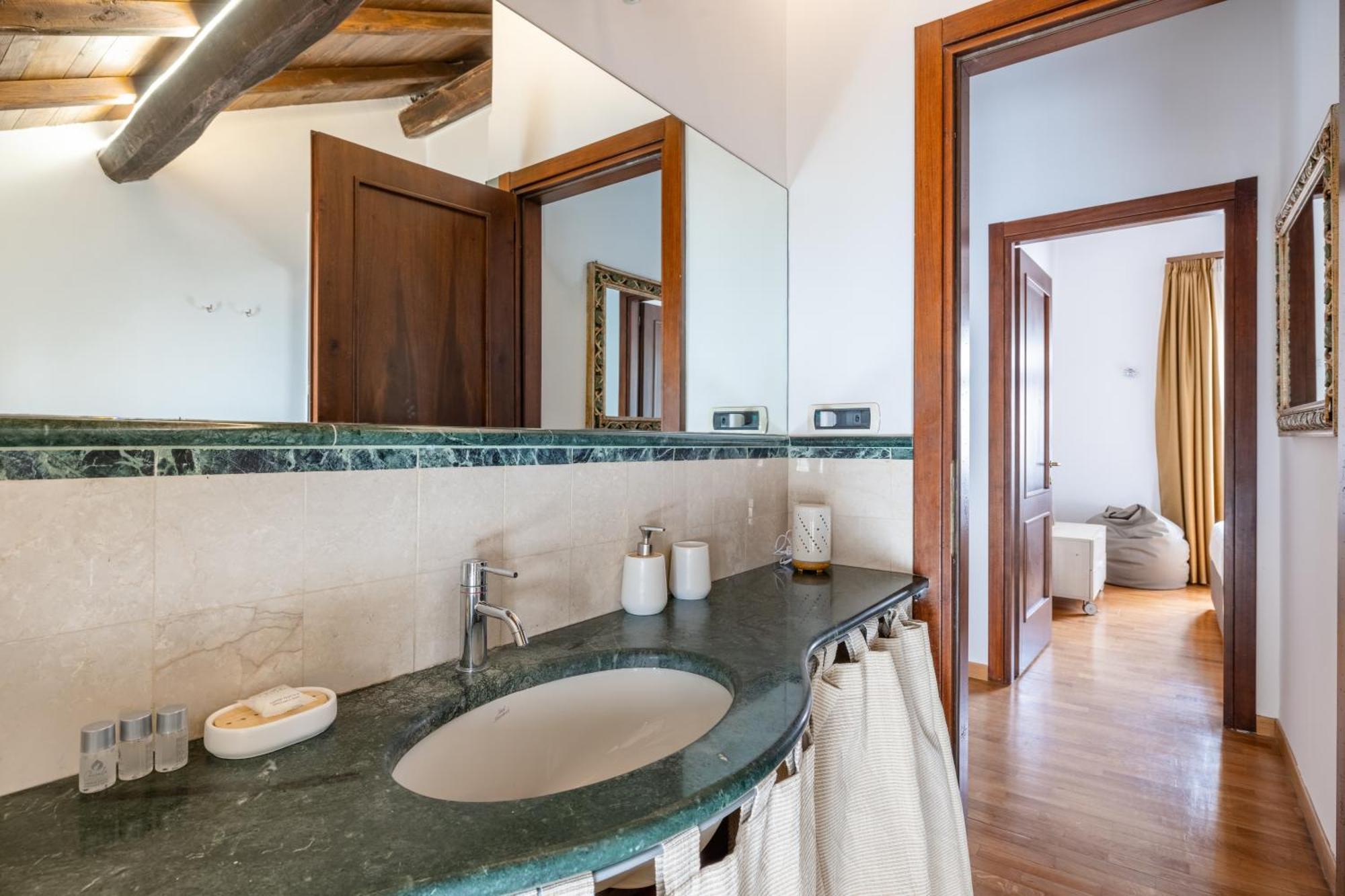 Baccina 45 - Cozy Quiet Appartamento *