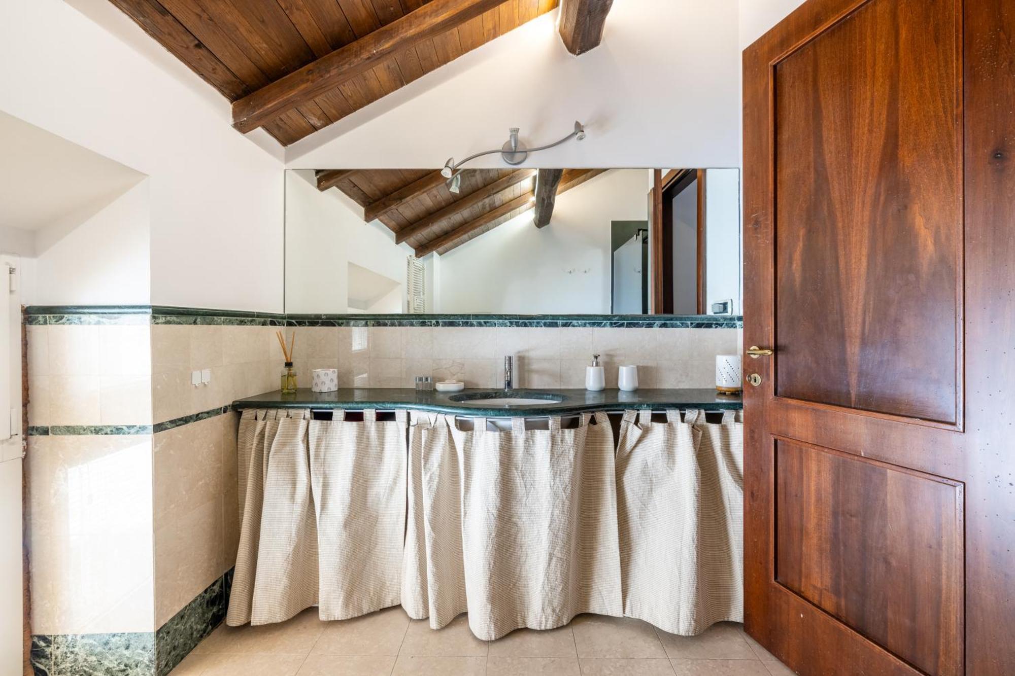 Apartamento Baccina 45 - Cozy Quiet *